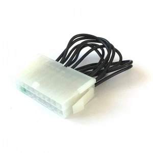 VW Kurzschlussbrücke für Helix Plug & Play Soundsystem / Subwoofer 000051419*  - Bild 1 von 1