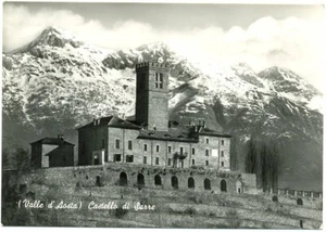 VALLE D'AOSTA - CASTELLO DI SARRE (AOSTA) - Picture 1 of 1