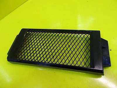 2007 07 SUZUKI VL800 VL 800 C50 T C 50 PROTETOR DE RADIADOR BOULEVARD PROTETOR DE ESCUDO - Imagem 1 de 4