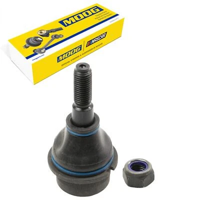 Junta de rótula de suspensión delantera superior MOOG para Volkswagen Beetle 1965-1977 Foto 1 de 4