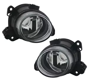 Nebelscheinwerfer Set für Mercedes W221 W447 W204 S204 W251 X164 W212 C204 C2 - Bild 1 von 5