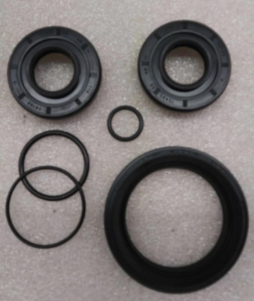 KIT SELLO DIFERENCIAL DELANTERO HONDA TRX FOREMAN 500 FE FM 2014-2019 110 Foto 1 de 1