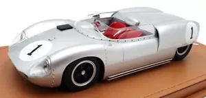 Tecnomodel Scala 1/18 TM18-184C Lotus 19 1960 Karlskoga GP S.Moss - Foto 1 di 5