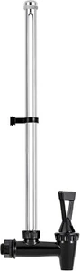 Mira de vidrio Berkey de 13 pulgadas para sistema de alimentación por gravedad Crown e Imperial Berkey - Imagen 1 de 2