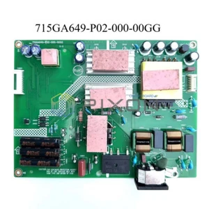 AOC CU34G2X Power Board 715GA649-P02-000-00GG - Afbeelding 1 van 2