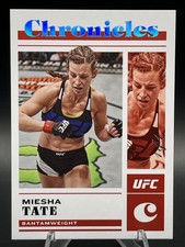 2023 UFC Chronicles Miesha Tate 1/1