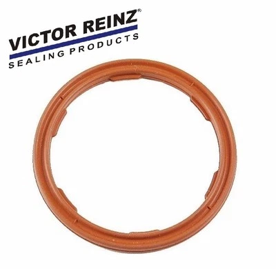 Junta tórica sensor de nivel de aceite del motor 12611744292 para BMW 323Ci 325Ci M3 M5 X5 Z3 Z4 Z8 Foto 1 de 2