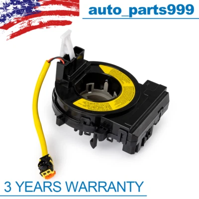 Clock Spring Steering Wheel For Kia Optima K5 Cadenza K7 Picanto 934903R311 - Imagem 1 de 4