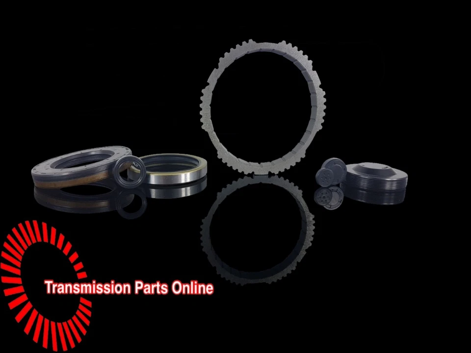 BMW 520D 6 Speed ZF Gearbox Reverse Synchro, Seal & Cap Repair Kit ( GS645 ) - Image 1 of 1