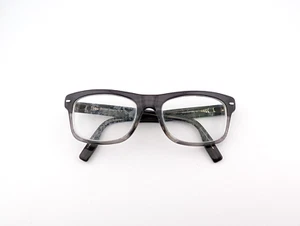 Hugo Boss Eyeglasses, Frames Only, Italy, BOSS 0519 9E0, 53-18-140, Gray - Picture 1 of 17