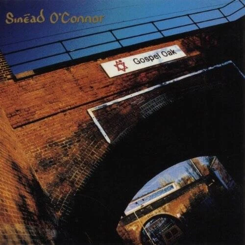 Gospel Oak - Audio CD By Sinad OConnor - ACCEPTABLE — 第 1/1 张图片