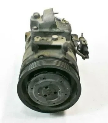 07-09 Jaguar XK XKR X150 A/C AC Air Conditioning Compressor Clutch C2C39502 OEM - Изображение 1 из 4