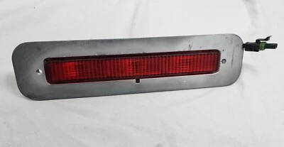 1986-1988 Chevrolet Corvette Third Brake Light - Image 1 of 4