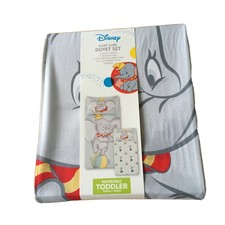 dumbo nursery bedding
