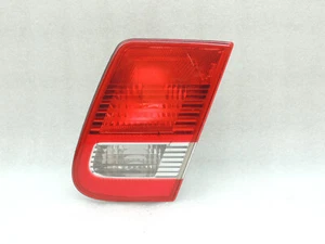 SAAB 9-3 II Limousine Tailgate Lamp rear Left inner Taillight 12785763 - Picture 1 of 15