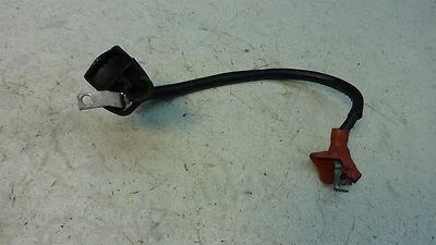 Honda Shadow Sabre VT1100 H1024 2000. cable solenoide de arranque Foto 1 de 3