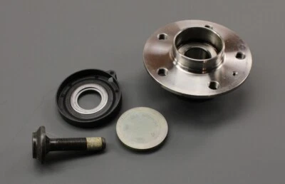 Cojinete de rueda (trasero) original Audi A4 B8 2008-15 A5 2010-17 A6 2008-16 8K0598611A Foto 1 de 2