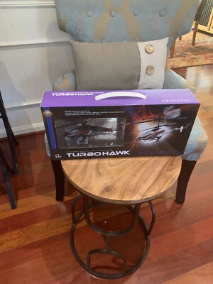 Protocol TurboHawk 3 Channel Remote Control RC Helicopter - New in Box - Image 1 of 4