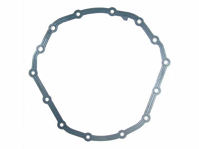 Junta de cubierta del diferencial trasero para Ram 2500 2011-2020 2016 2012 2013 2014 T262DY Foto 1 de 1