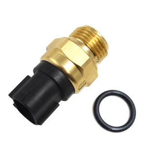 Radiateur Interrupteur thermique RFS-504 pour Suzuki AN 400 Burgman 99-13 - Photo 1/5