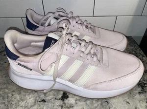 Adidas Run 70S HQ1975 rosa Damen-Freizeitschuhe Turnschuhe Größe 9 - Bild 1 von 6