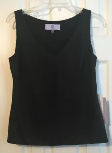 JS Collection V-neck Cami Size 8 (NWT) - Picture 1 of 7