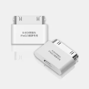 JC Adapter für iPad 2/3 Lila Modus Bildschirm DCSD Magico Diag iRepair iBox B-... - Bild 1 von 1