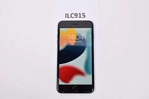 Apple iPhone 7 plus - 32 GB - Black- AT&T - MNQR2 LL/A - iPhone9,4 (A1784) - Picture 1 of 8