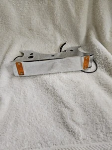 NOS Pro One Lower Triple Tree Clamp Cover Yamaha Road Star With Turn Signals - Picture 1 of 6