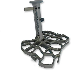 XOP Edge Aluminum Tree Saddle Platform - Adjustable Saddle Hunting Platform - Tr - Picture 1 of 6
