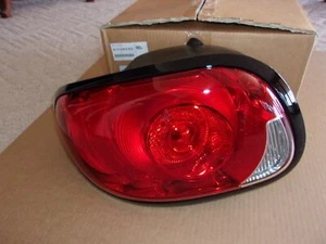 2014 2015 2016 MINI COOPER PACEMAN LEFT TAILLIGHT OEM NEW - Bild 1 von 5