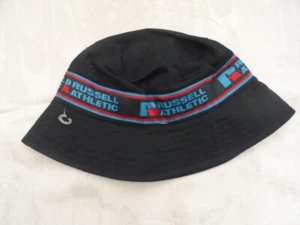 NWT Bucket Hat RUSSELL Athletic - Picture 1 of 4