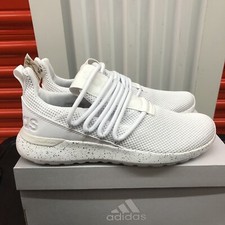 white runners men