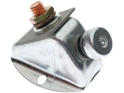 Solenoide de arranque para camioneta GMC C25/C2500 1968-1972 SMP 97882JBMB 1969 1970 1971 Foto 1 de 2