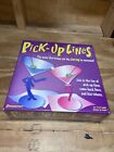 Pick Up Lines Game by Pressman #3639 Factory SEALED Brand NEW Rare