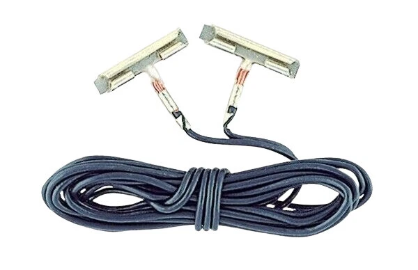 Atlas HO Scale Code 100 Terminal Rail Joiners 842 Atl842