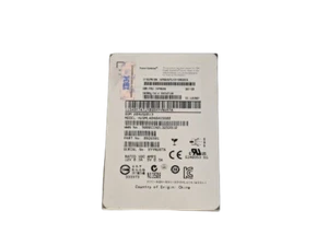 IBM 387GB 0B26581 2.5" SAS Server Solid State Drive 512 Format HUSML4040ASS600 - Picture 1 of 3