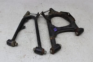 2011 YAMAHA GRIZZLY 700 YFM700FGPH 4X4 HUNTER EDITION FI EPS REAR BACK LOWER - Bild 1 von 11