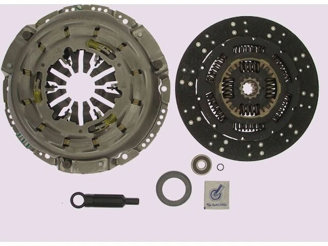 Kit de embrague 46QGRG76 para Silverado 3500 1500 HD 2500 Classic 2003 2001 2002 2004 Foto 1 de 1