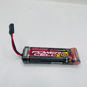 Batería Traxxas 2922X Power Cell 6C 7.2V NiMH Conector iD 3000mAh *SIN PROBAR* - Imagen 1 de 5