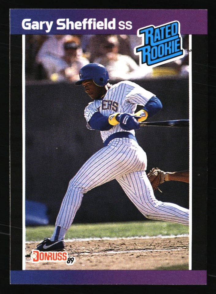 Milwaukee Brewers Baseball Cards - Choose from 100s Quantity Discount Part 8 - Image 1 of 1