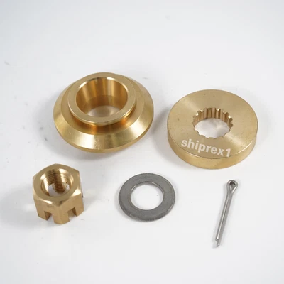 150-300hp Propeller Installation Hardware Kits for Yamaha Outboard Propellers - Image 1 of 4