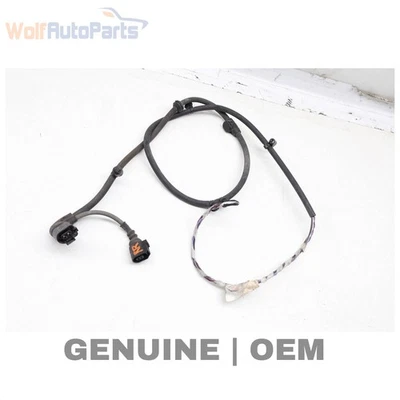 2021-2024 VW TAOS - REAR Right ABS / Speed Sensor Wiring Harness 8V0927902G - Image 1 of 4