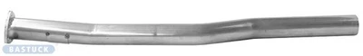 Tubo di collegamento Bastuck con inserto - Opel Kadett C - Immagine 1 di 3
