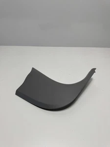 ✅07-13 BMW E90 E92 E93 328i 335i Front Right Dash Kick Panel Trim Cover OEM - Bild 1 von 4