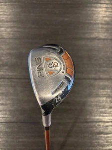 Ping G10 Hybrid - 24 Degree - Graphite - Regular - Right Handed - Picture 1 of 13