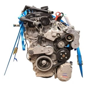 KIA NIRO 4 MK2 Complete Engine G4LL 1.6l Hybrid G4LL - Picture 1 of 21