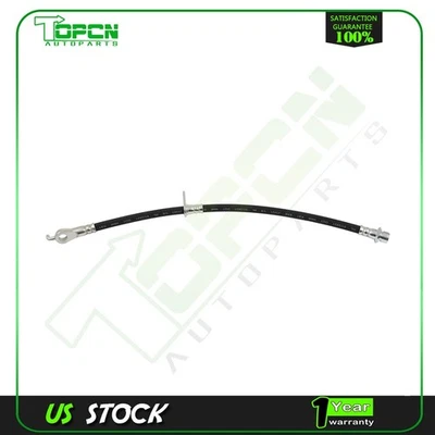 Front Right Brake Hose For 2018 2019 2020 Toyota Avalon Foto 1 de 4