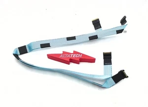 CÂBLE DELL 0684MR, NVME, BP A0/B0 MB M3/4 R640 - Photo 1/8