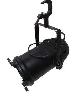 Par 56 Stage Lighting Spot/Flood Light w/ Clamp Lightweight Aluminum- - Picture 1 of 14